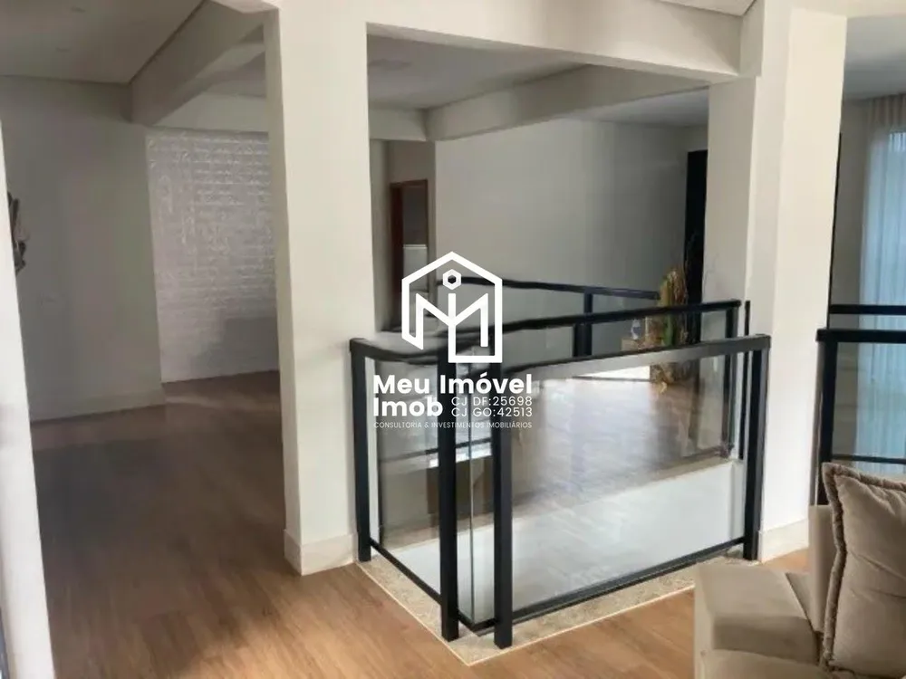 Casa, 5 quartos, 767 m² - Foto 13