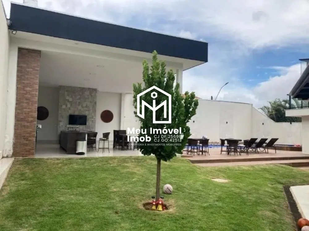 Casa, 5 quartos, 767 m² - Foto 8
