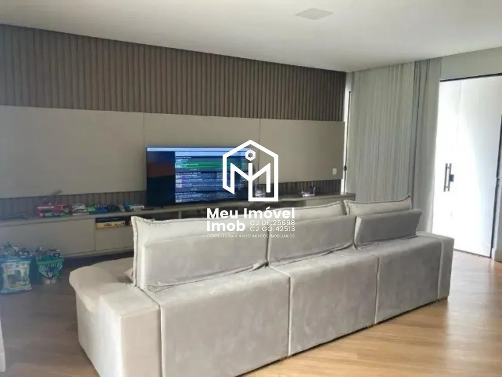 Casa, 5 quartos, 767 m² - Foto 9