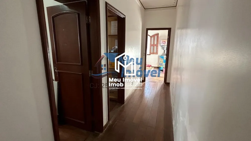 Casa, 6 quartos, 600 m² - Foto 14