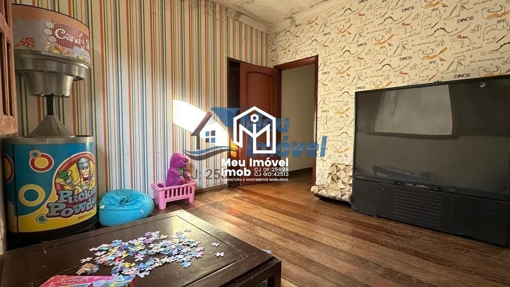 Casa, 6 quartos, 600 m² - Foto 6