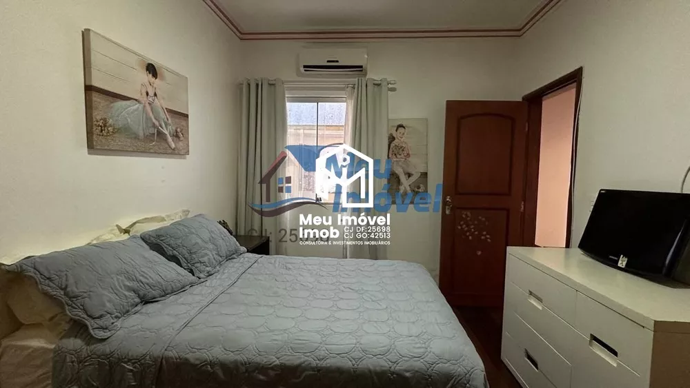 Casa, 6 quartos, 600 m² - Foto 2