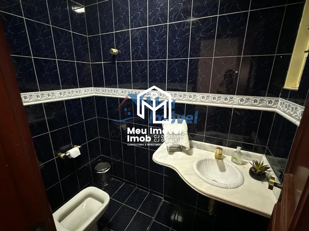 Casa, 6 quartos, 600 m² - Foto 12