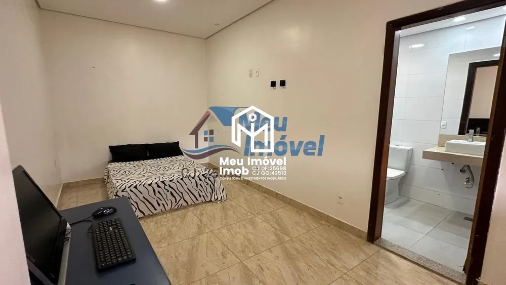 Casa, 6 quartos, 600 m² - Foto 10