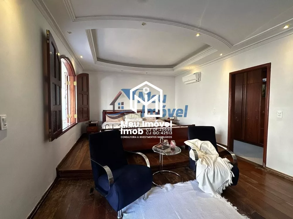 Casa, 6 quartos, 600 m² - Foto 3