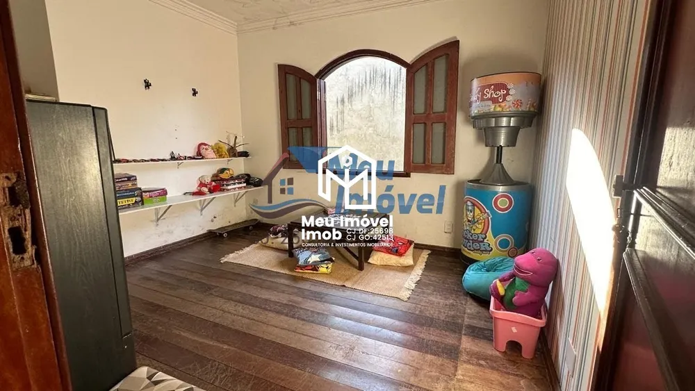 Casa, 6 quartos, 600 m² - Foto 7