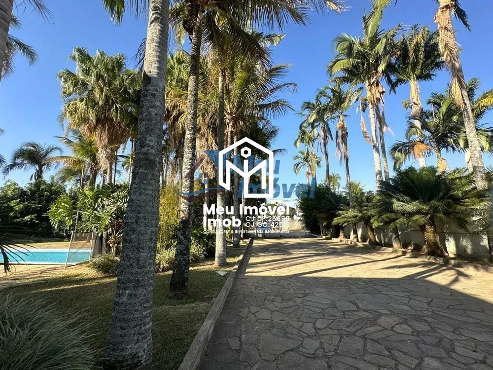 Casa, 6 quartos, 600 m² - Foto 15