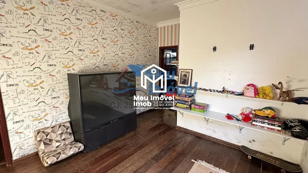 Casa, 6 quartos, 600 m² - Foto 8