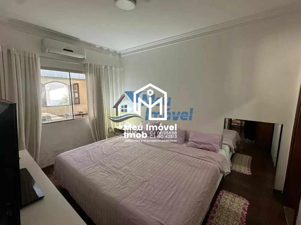 Casa, 6 quartos, 600 m² - Foto 1