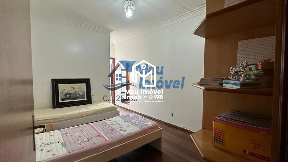 Casa, 6 quartos, 600 m² - Foto 5