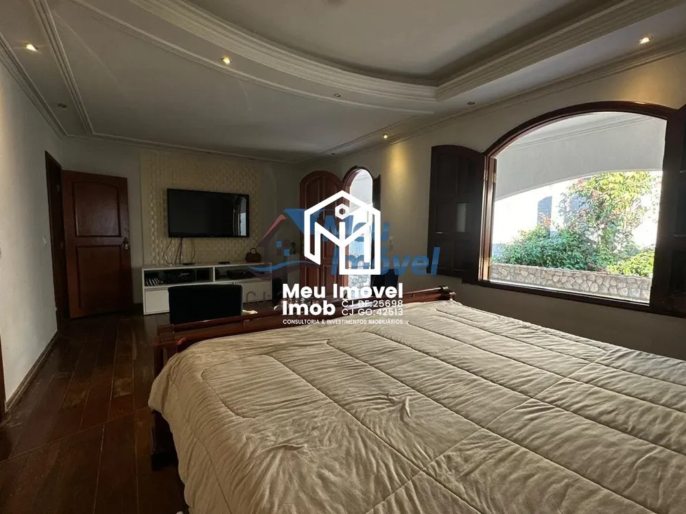 Casa, 6 quartos, 600 m² - Foto 3