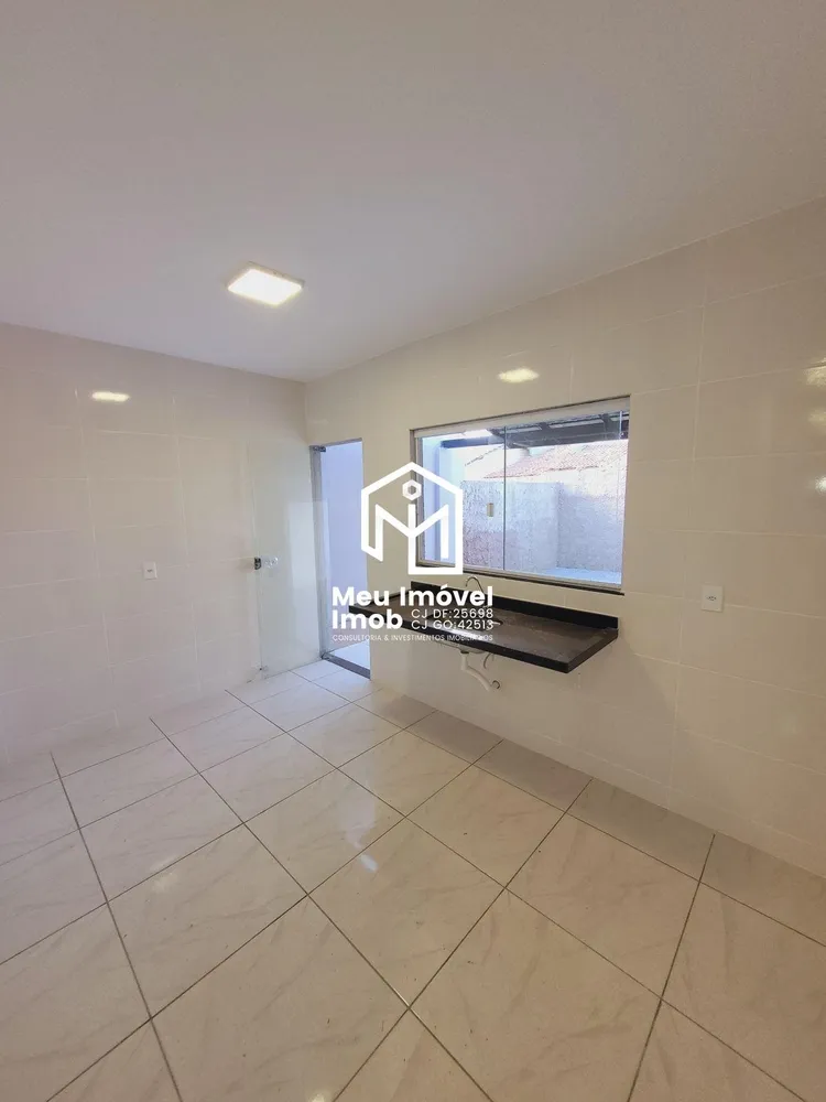 Casa, 2 quartos, 100 m² - Foto 5