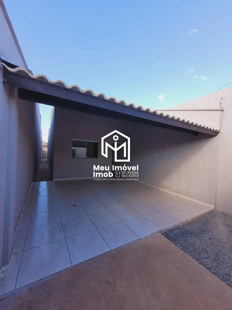 Casa, 2 quartos, 100 m² - Foto 10