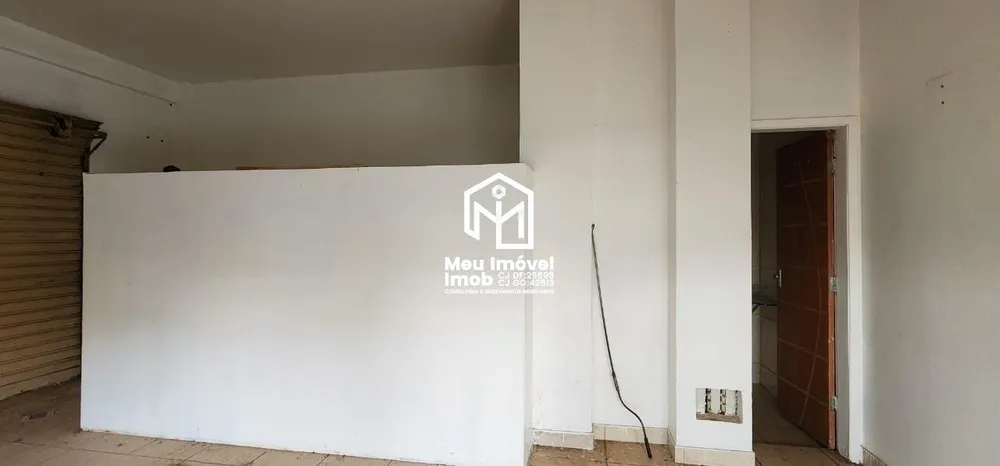Loja-Salão, 30 m² - Foto 8