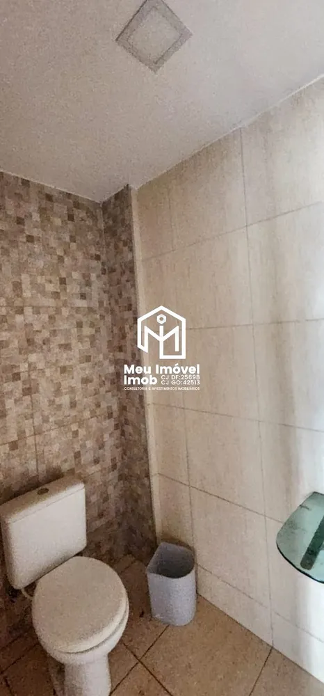 Loja-Salão, 30 m² - Foto 13