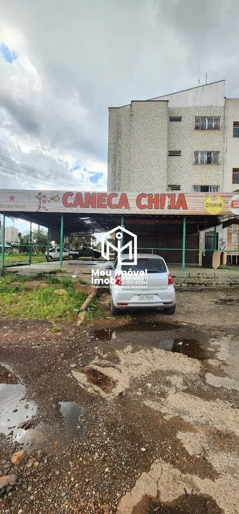 Loja-Salão, 30 m² - Foto 14