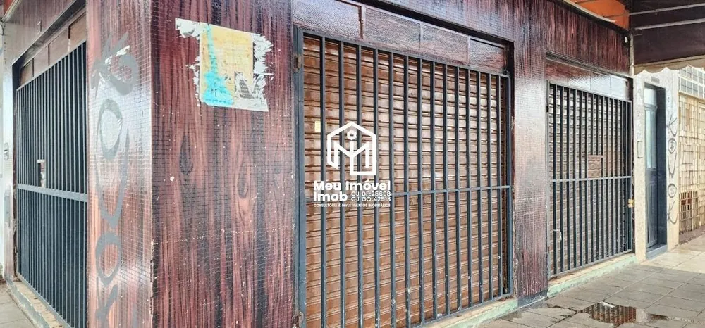 Loja-Salão, 30 m² - Foto 3