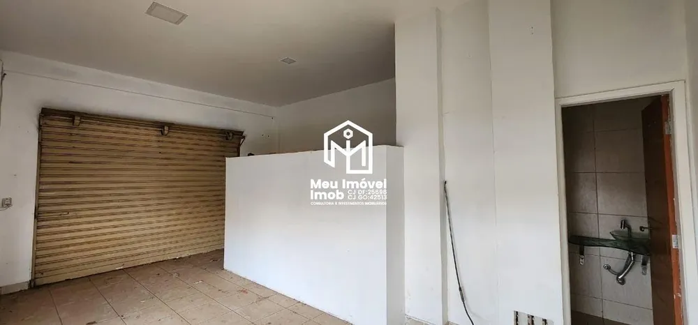 Loja-Salão, 30 m² - Foto 9