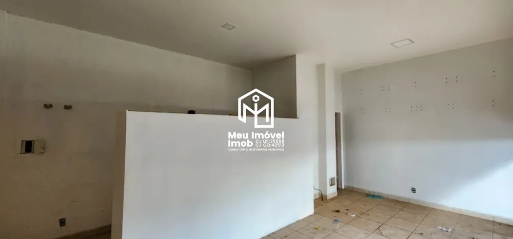 Loja-Salão, 30 m² - Foto 11