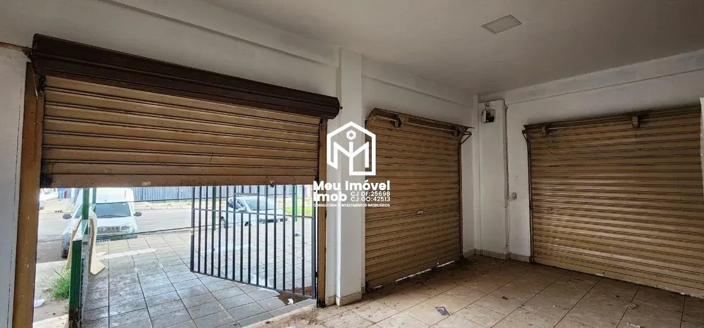 Loja-Salão, 30 m² - Foto 5