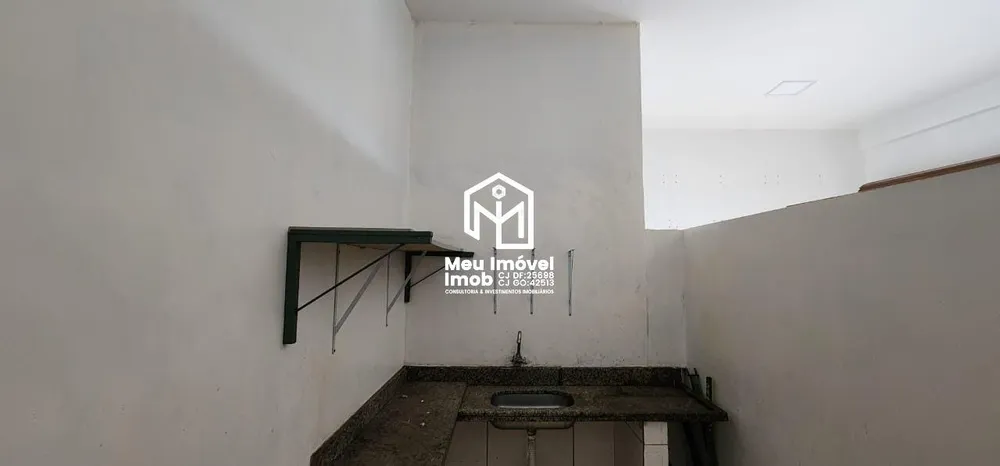 Loja-Salão, 30 m² - Foto 4