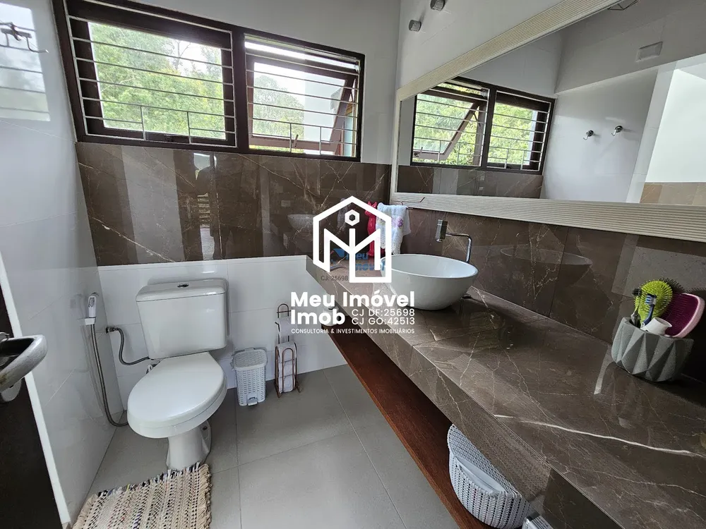 Casa, 4 quartos, 190 m² - Foto 7