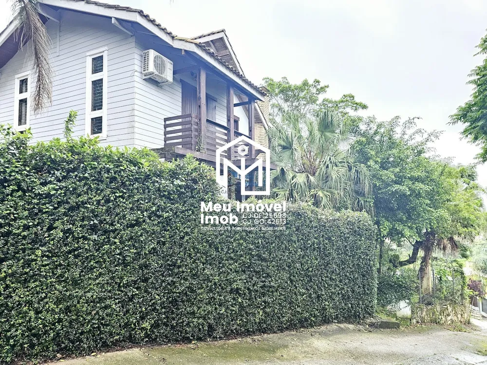 Casa, 4 quartos, 190 m² - Foto 12