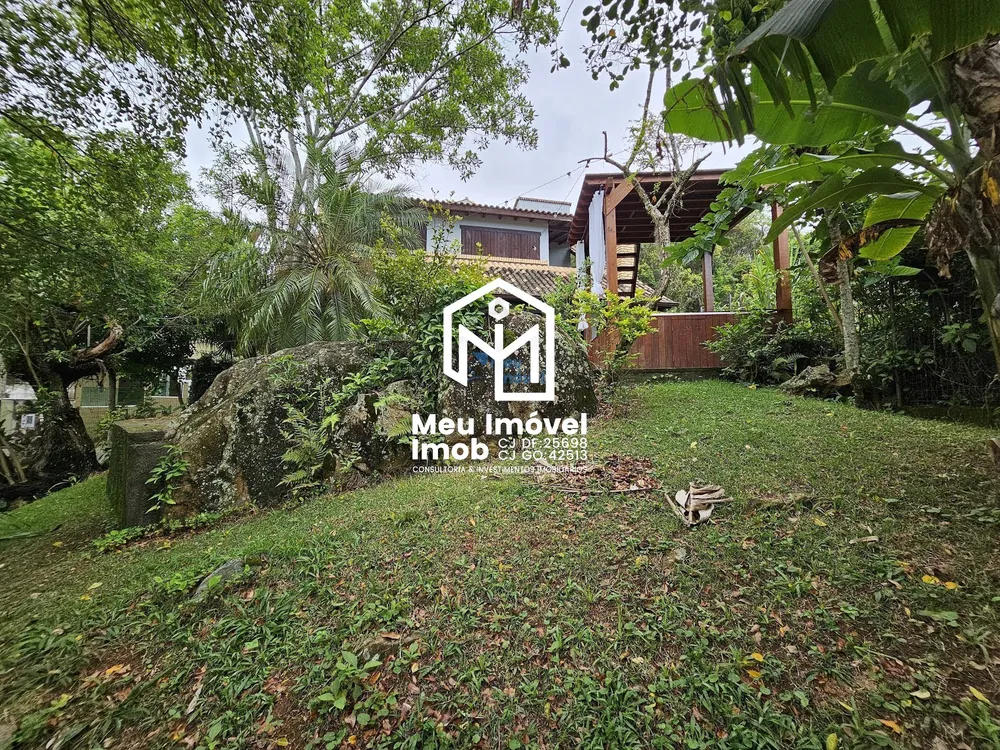Casa, 4 quartos, 190 m² - Foto 15