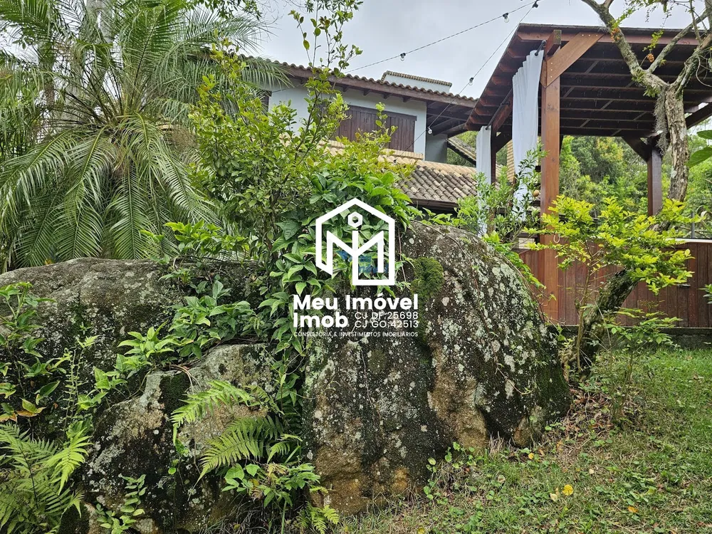 Casa, 4 quartos, 190 m² - Foto 16