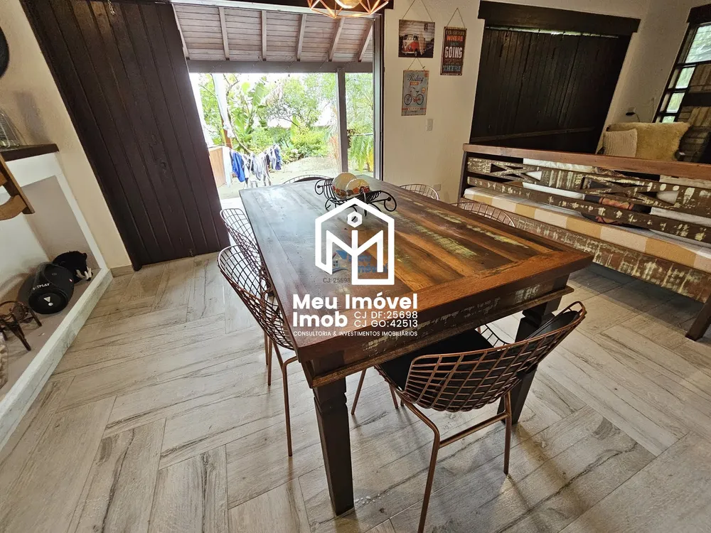 Casa, 4 quartos, 190 m² - Foto 5