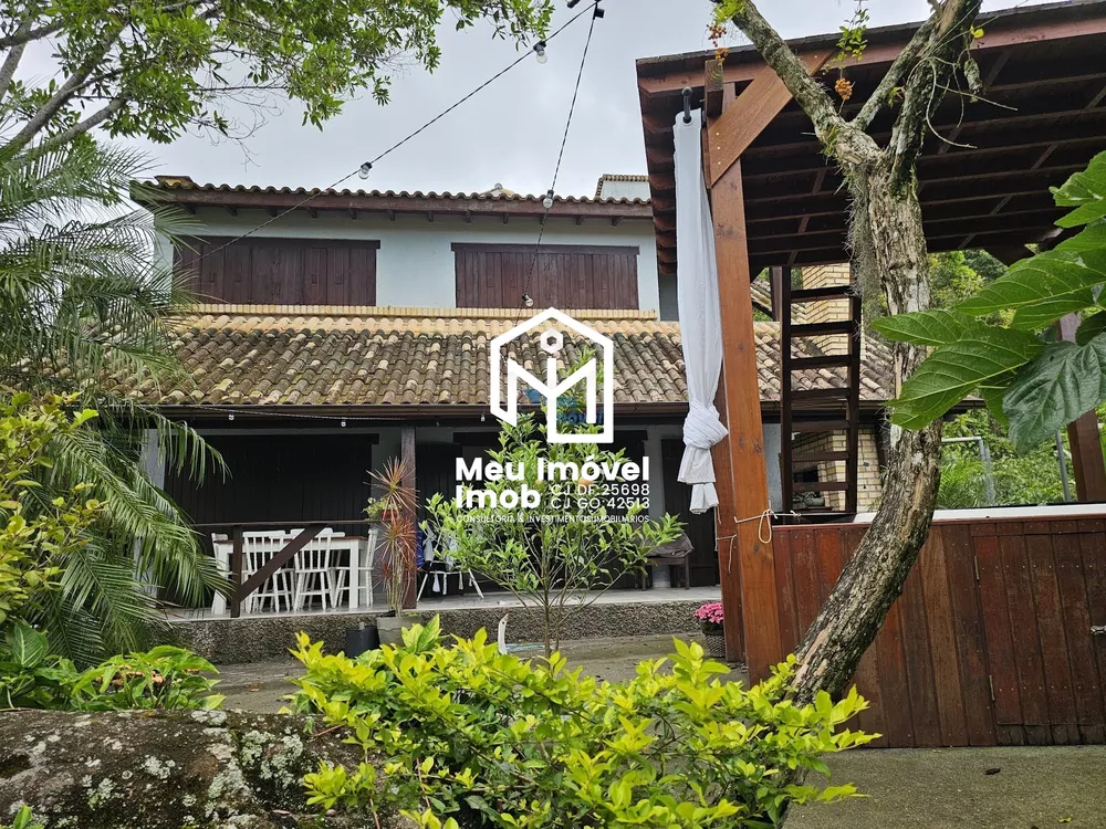 Casa, 4 quartos, 190 m² - Foto 3