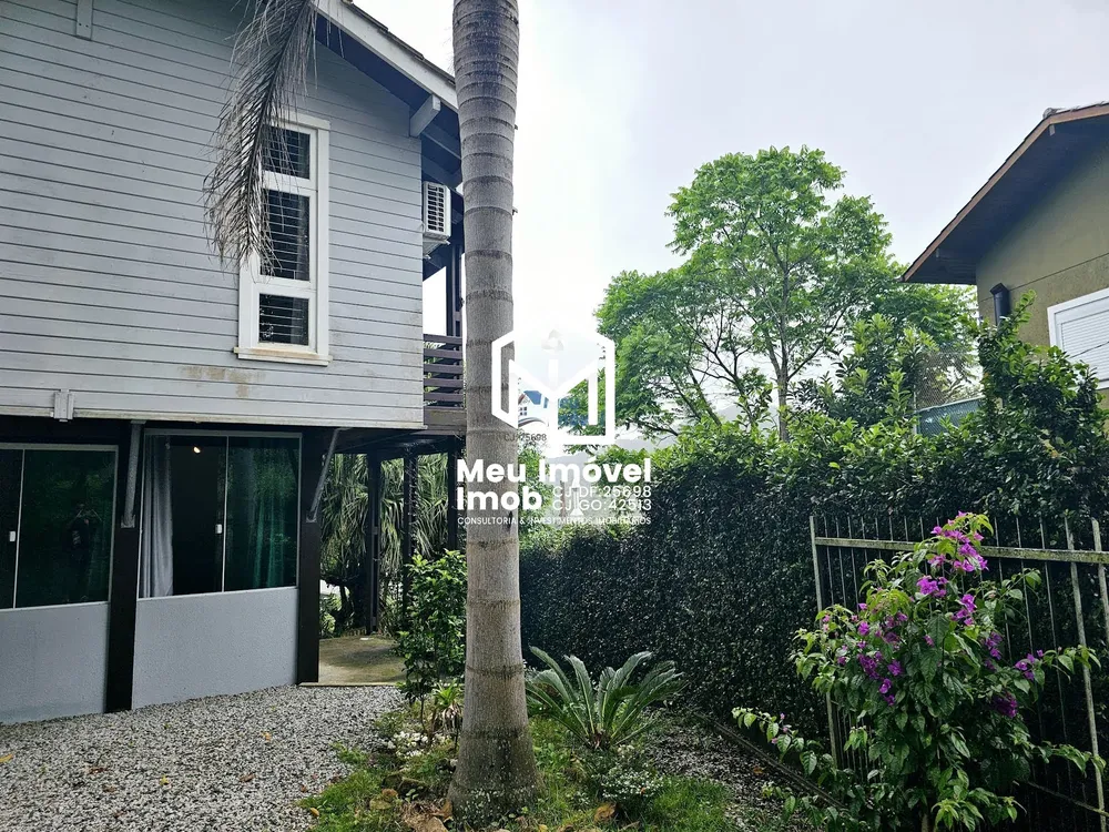 Casa, 4 quartos, 190 m² - Foto 13