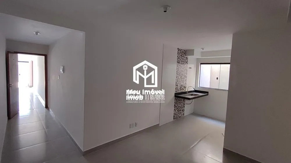 Apartamento, 2 quartos, 61 m² - Foto 2