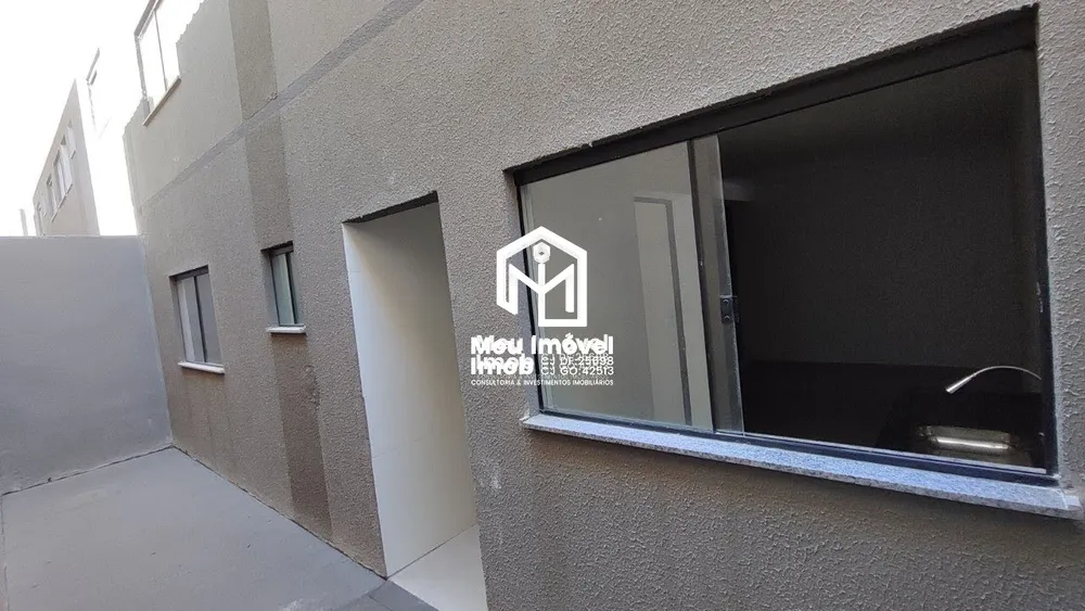 Apartamento, 2 quartos, 61 m² - Foto 7