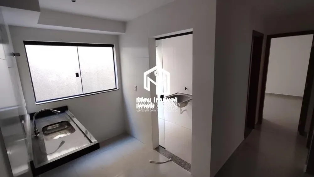 Apartamento, 2 quartos, 61 m² - Foto 3