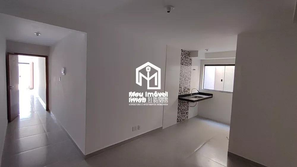 Apartamento, 2 quartos, 61 m² - Foto 3