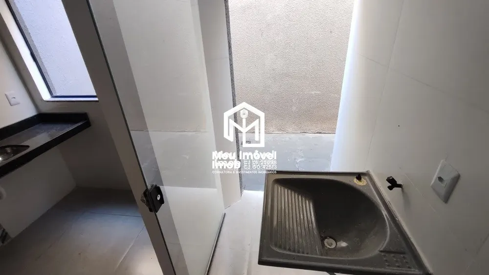 Apartamento, 2 quartos, 61 m² - Foto 6