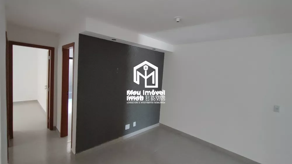 Apartamento, 2 quartos, 61 m² - Foto 1