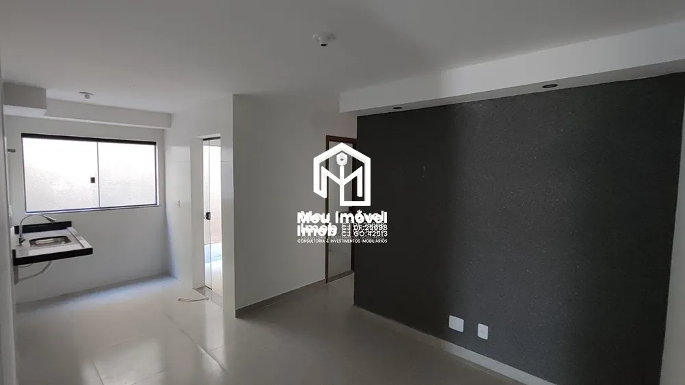 Apartamento, 2 quartos, 61 m² - Foto 5
