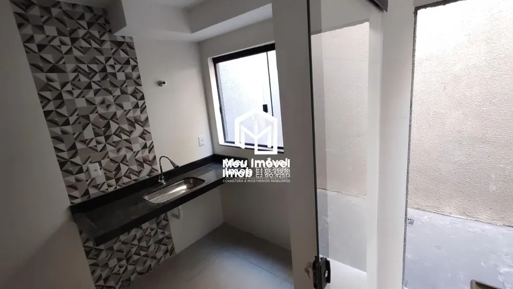 Apartamento, 2 quartos, 61 m² - Foto 4