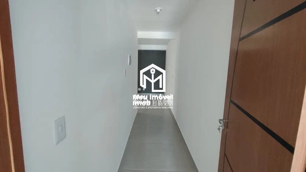 Apartamento, 2 quartos, 61 m² - Foto 14