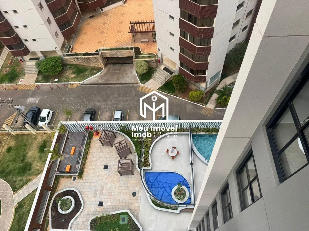 Apartamento, 3 quartos, 96 m² - Foto 6