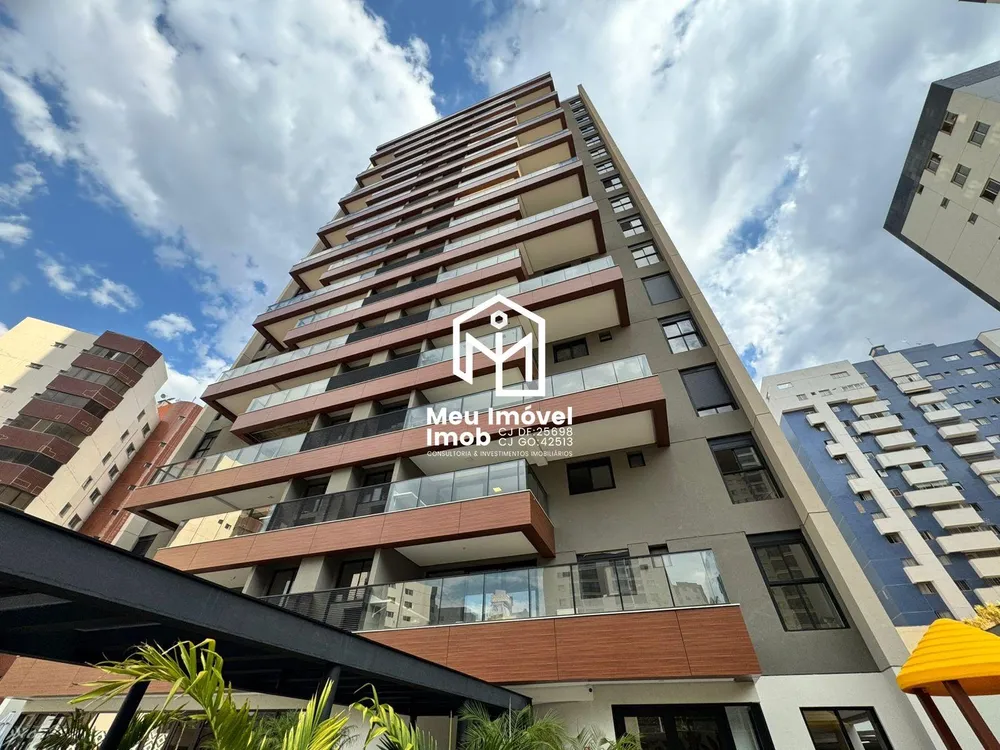 Apartamento, 3 quartos, 96 m² - Foto 12