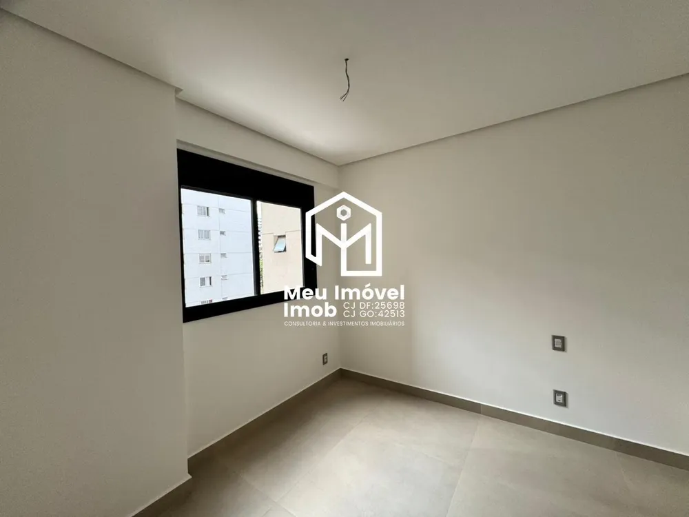 Apartamento, 3 quartos, 96 m² - Foto 4