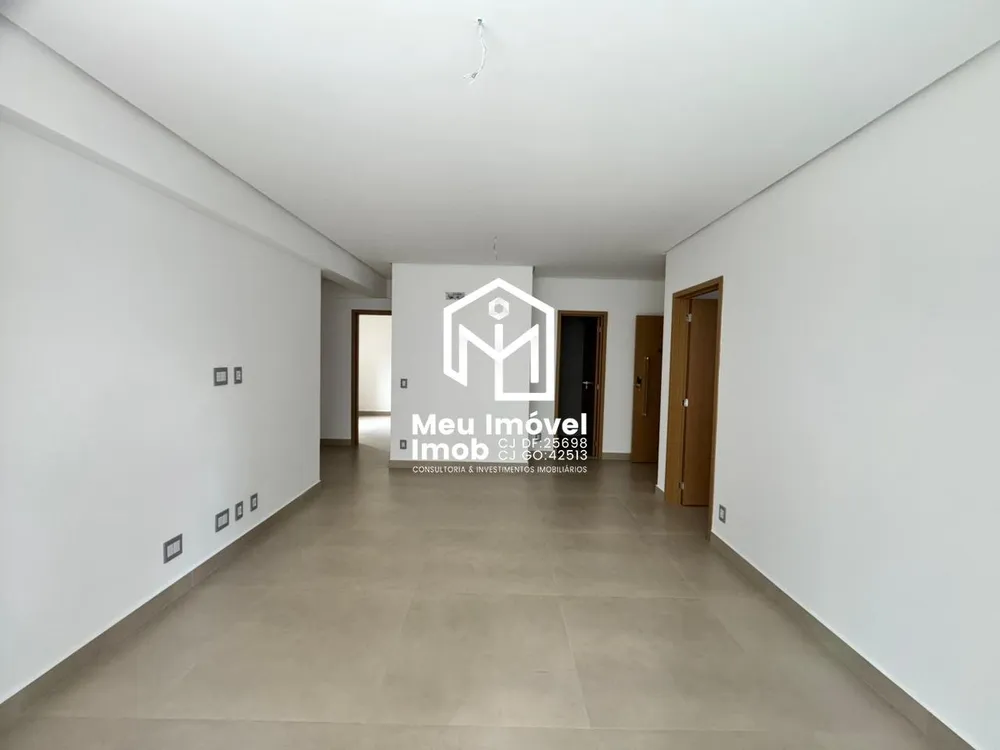Apartamento, 3 quartos, 96 m² - Foto 3