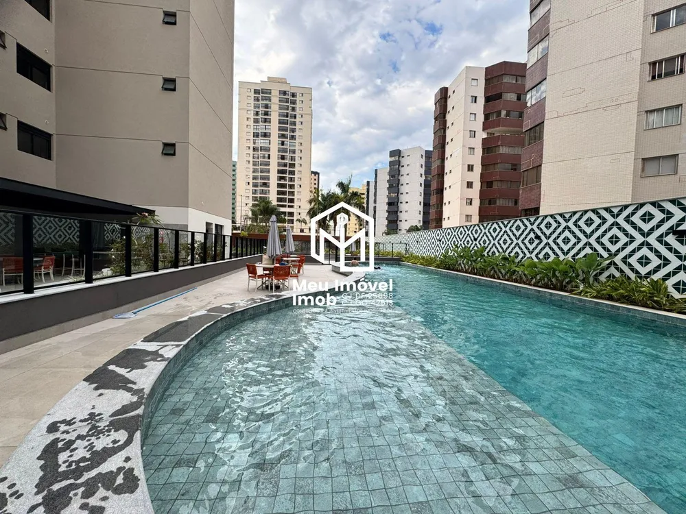 Apartamento, 3 quartos, 96 m² - Foto 8