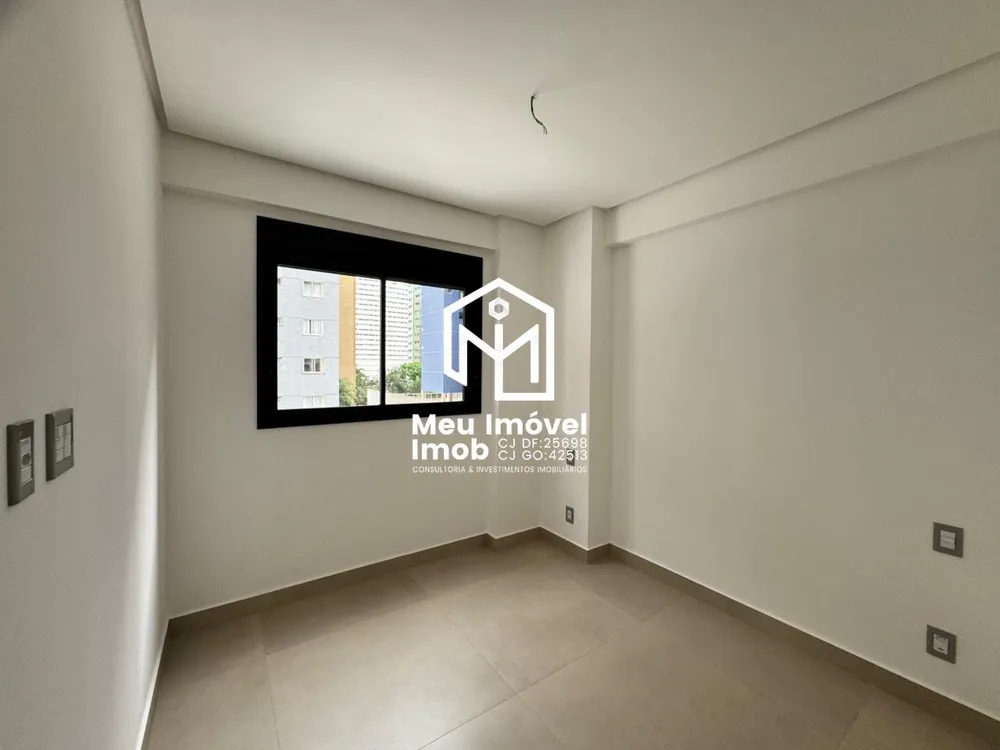Apartamento, 3 quartos, 96 m² - Foto 1