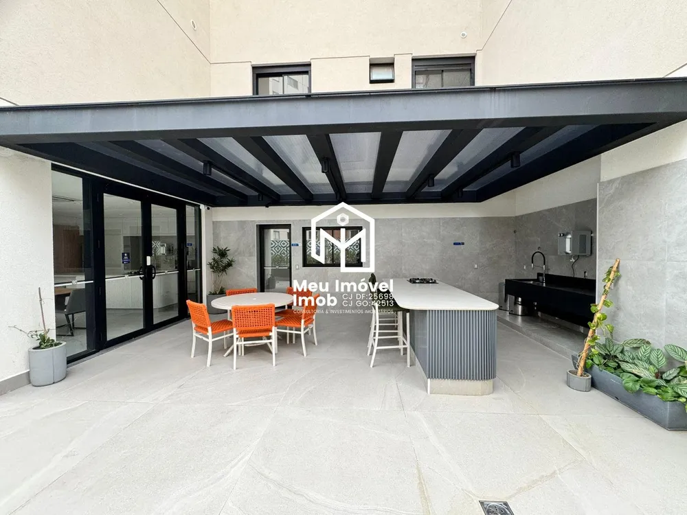 Apartamento, 3 quartos, 96 m² - Foto 9