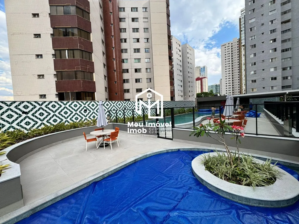 Apartamento, 3 quartos, 96 m² - Foto 10