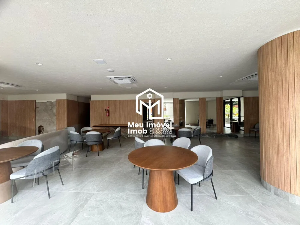 Apartamento, 3 quartos, 96 m² - Foto 13